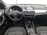  Bmw  X1 BMW,  FL'19, BMW  sDrive18d (100 kW) 5d #6