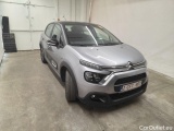  Citroen  C3 Citroën  1.5 BlueHDi 100 S&S MAN6 Shine 5d #2