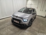  Citroen  C3 Citroën  1.5 BlueHDi 100 S&S MAN6 Shine 5d #4