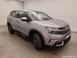  Citroen  C5 Citroën  Aircross 1.5 BlueHDi 130 S&S EAT8 Bus. GPS 105g 5d #2