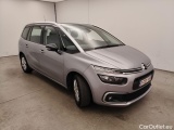  Citroen  C4 Grand Picasso Citroën Grand C4 Spacetourer 1.2 PureTech 130 S&S MAN6 Feel 5d 7pl #2