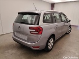  Citroen  C4 Grand Picasso Citroën Grand C4 Spacetourer 1.2 PureTech 130 S&S MAN6 Feel 5d 7pl #5