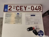  Citroen  C4 Grand Picasso Citroën Grand C4 Spacetourer 1.2 PureTech 130 S&S MAN6 Feel 5d 7pl #7