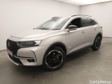  DS  DS7 DS 7 Crossback 1.5 BlueHDi 130 Auto PERFORMANCE Line + 5d #4