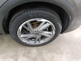  DS  DS7 DS 7 Crossback 1.5 BlueHDi 130 Automatic Grand Chic 5d #47
