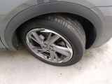  DS  DS7 DS 7 Crossback 1.5 BlueHDi 130 Automatic Grand Chic 5d #49