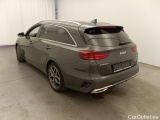  KIA  Cee'd KIA  Sportswagon Business Line 1.6 GDi PHEV DCT 5d #3