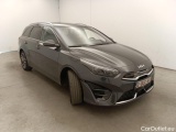  KIA  Cee'd KIA  Sportswagon Business Line 1.6 GDi PHEV DCT 5d #2