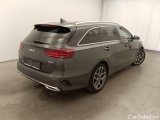  KIA  Cee'd KIA  Sportswagon Business Line 1.6 GDi PHEV DCT 5d #5