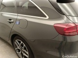  KIA  Cee'd KIA  Sportswagon Business Line 1.6 GDi PHEV DCT 5d #22