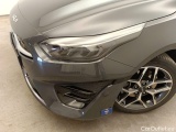  KIA  Cee'd KIA  Sportswagon Business Line 1.6 GDi PHEV DCT 5d #29