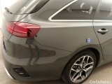  KIA  Cee'd KIA  Sportswagon Business Line 1.6 GDi PHEV DCT 5d #33