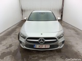  Mercedes  A-Klasse Mercedes-Benz  A 180 d DCT Business Solution 5d 
