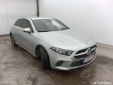  Mercedes  A-Klasse Mercedes-Benz  A 180 d DCT Business Solution 5d #2