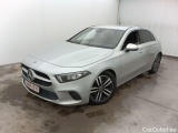 Mercedes  A-Klasse Mercedes-Benz  A 180 d DCT Business Solution 5d #3