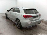  Mercedes  A-Klasse Mercedes-Benz  A 180 d DCT Business Solution 5d #5