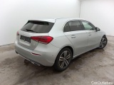  Mercedes  A-Klasse Mercedes-Benz  A 180 d DCT Business Solution 5d #4