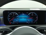  Mercedes  A-Klasse Mercedes-Benz  A 180 d DCT Business Solution 5d #8