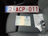 Mercedes  A-Klasse Mercedes-Benz  A 180 d DCT Business Solution 5d #7