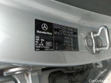  Mercedes  A-Klasse Mercedes-Benz  A 180 d DCT Business Solution 5d #18