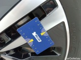  Mercedes  A-Klasse Mercedes-Benz  A 180 d DCT Business Solution 5d #22