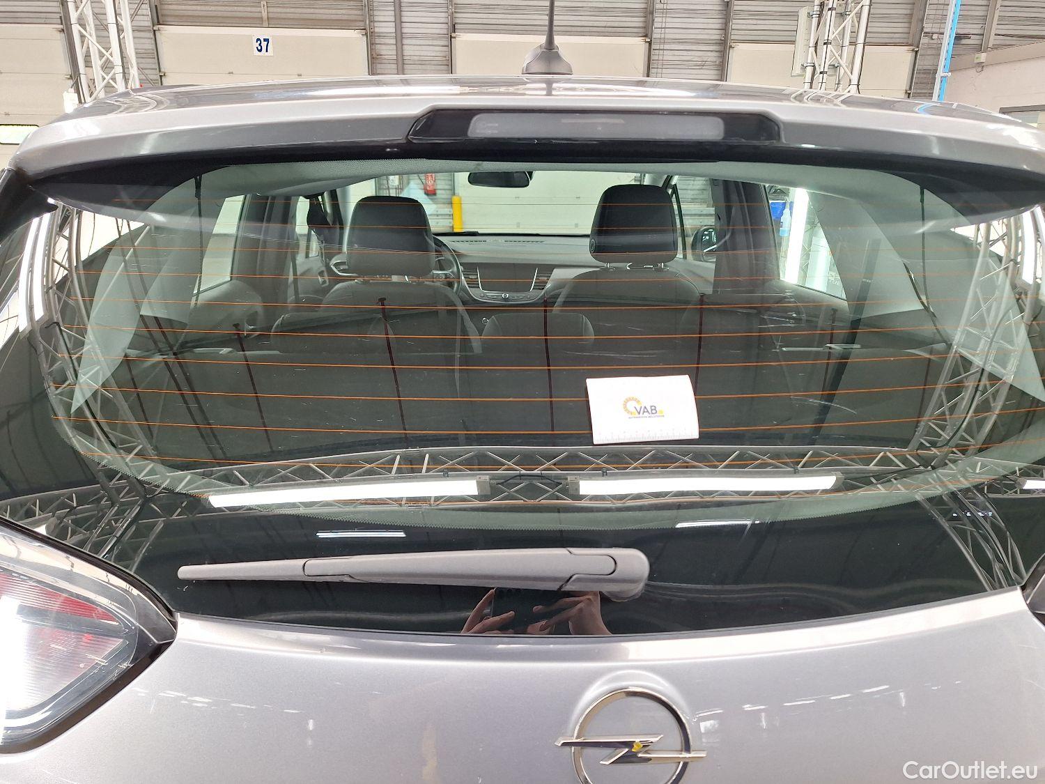  Opel  Crossland Opel,  '20, Opel  1.5 Turbo D 81kW S/S Elegance 5d #15