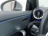  Mercedes  A-Klasse Mercedes-Benz  A 180 d DCT Business Solution 5d #25