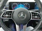  Mercedes  A-Klasse Mercedes-Benz  A 180 d DCT Business Solution 5d #27