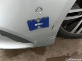  Mercedes  A-Klasse Mercedes-Benz  A 180 d DCT Business Solution 5d #31