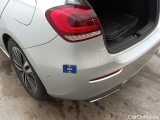  Mercedes  A-Klasse Mercedes-Benz  A 180 d DCT Business Solution 5d #36