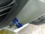  Mercedes  A-Klasse Mercedes-Benz  A 180 d DCT Business Solution 5d #35