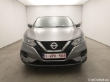  Nissan  Qashqai Nissan  DIG-T 140 Acenta 5d 
