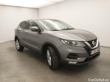  Nissan  Qashqai Nissan  DIG-T 140 Acenta 5d #2
