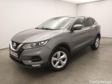 Nissan  Qashqai Nissan  DIG-T 140 Acenta 5d #3