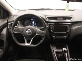  Nissan  Qashqai Nissan  DIG-T 140 Acenta 5d #6