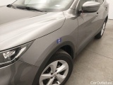  Nissan  Qashqai Nissan  DIG-T 140 Acenta 5d #17