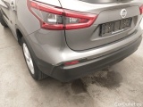  Nissan  Qashqai Nissan  DIG-T 140 Acenta 5d #26