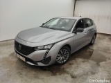  Peugeot  308 Peugeot  1.2 PureTech 110 S&S Active Pack 5d #2