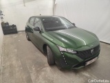  Peugeot  308 Peugeot  1.2 PureTech 130 S&S Active Pack 5d #2