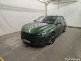  Peugeot  308 Peugeot  1.2 PureTech 130 S&S Active Pack 5d #3