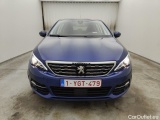  Peugeot  308 Peugeot  1.5 BlueHDi 130 S&S EAT8 Allure 5d 