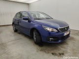  Peugeot  308 Peugeot  1.5 BlueHDi 130 S&S EAT8 Allure 5d #2