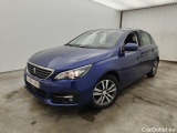  Peugeot  308 Peugeot  1.5 BlueHDi 130 S&S EAT8 Allure 5d #3