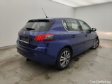  Peugeot  308 Peugeot  1.5 BlueHDi 130 S&S EAT8 Allure 5d #5