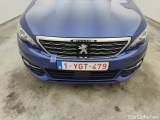  Peugeot  308 Peugeot  1.5 BlueHDi 130 S&S EAT8 Allure 5d #23
