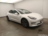  Tesla  Model 3 Tesla  Standard RWD Plus 4d #2
