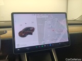  Tesla  Model 3 Tesla  Standard RWD Plus 4d #12