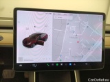  Tesla  Model 3 Tesla  Standard RWD Plus 4d #21