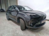  Toyota  Yaris Cross Toyota  1.5 VVT-ie Hybrid Dynamic Plus CVT 5d #2