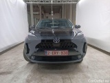  Toyota  Yaris Cross Toyota  1.5 VVT-ie Hybrid Dynamic Plus CVT 5d 